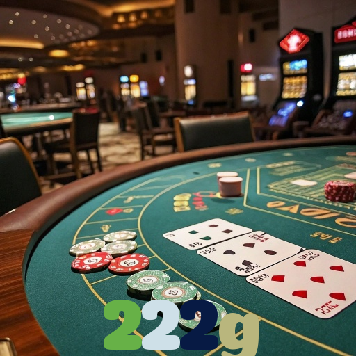 Participe de Desafios de Slots no 222g