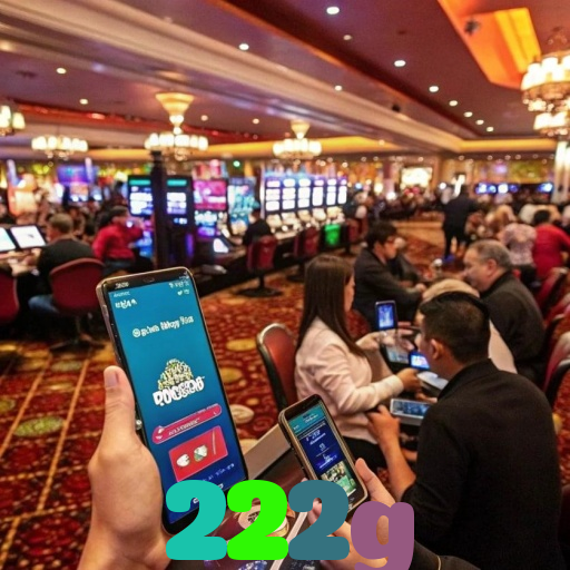 Ganhe de Forma Rápida nos Slots do 222g